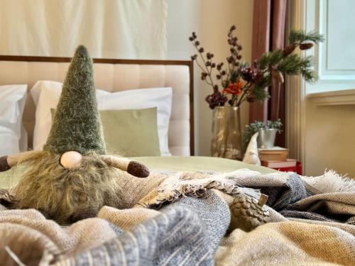 Chic Prague Apartment, Praga