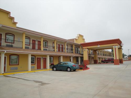 Sands Inn & Suites