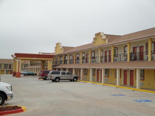 Sands Inn & Suites