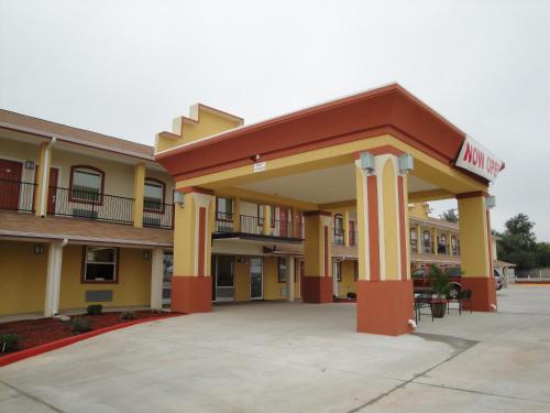 Sands Inn & Suites