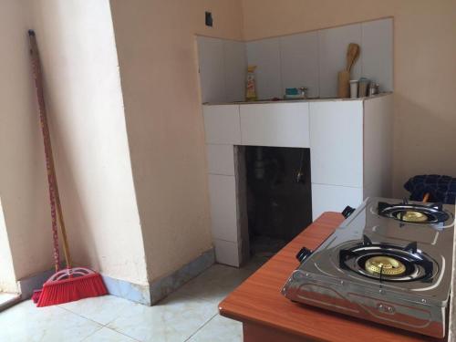 Mary Apartments in Mbale