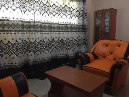 Mary Apartments in Mbale