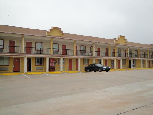 Sands Inn & Suites