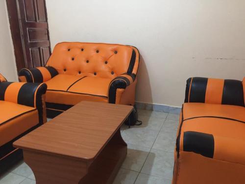 Mary Apartments in Mbale