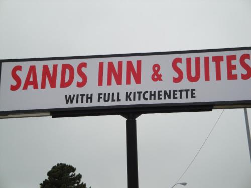 Sands Inn & Suites