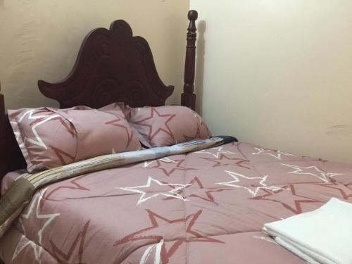 Mary Apartments in Mbale