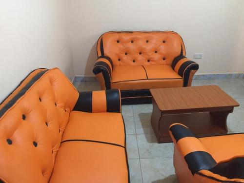 Mary Apartments in Mbale