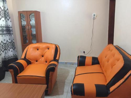 Mary Apartments in Mbale
