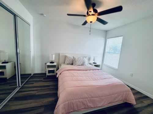 Brand New Modern Urban Oasis in Bradenton, USA