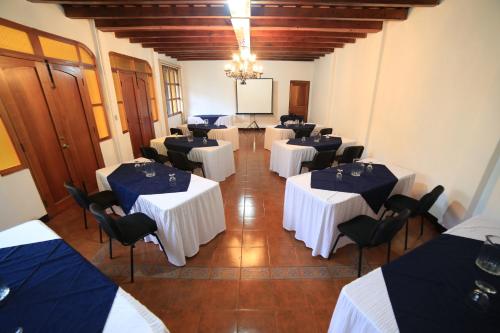 Hotel Casa de las Fuentes