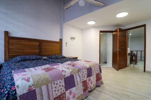 Departamento cerca a la Playa in Puerto Vallarta, Mexico