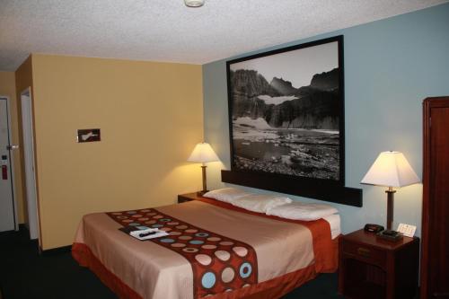 Super 8 by Wyndham Helena - image 6