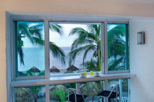 Villa Varadero Room Type - Superior Room with Sea View Villa Varadero Room Type - Superior Room with Sea View