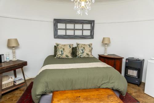 Grootvlakte Farm Grootvlakte Farm