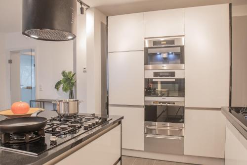 Prime 47 - Neuwertige Wohnung in 施呂瑟爾費爾德