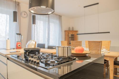 設施, Prime 47 - Neuwertige Wohnung in 施呂瑟爾費爾德