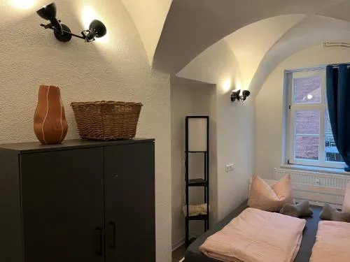 Apartment 6 Große Brüdergasse in Bautzen, Deutschland