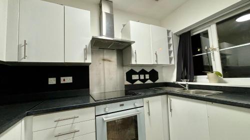 2-Bed House by Knighthead Park w- FREE Parking & FREE MATCHDAY DROP-OFF, Birmingham (fotografie 10)