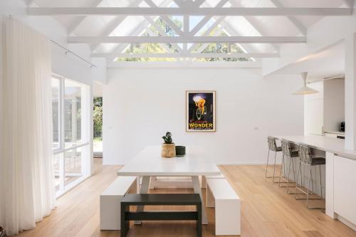 Sunbather - Merricks Beach