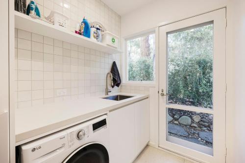 Sunbather - Merricks Beach