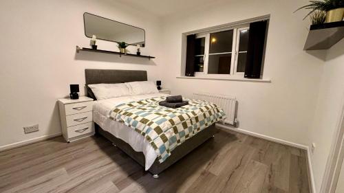 2-Bed House by Knighthead Park w- FREE Parking & FREE MATCHDAY DROP-OFF, Birmingham (fotografie 9)