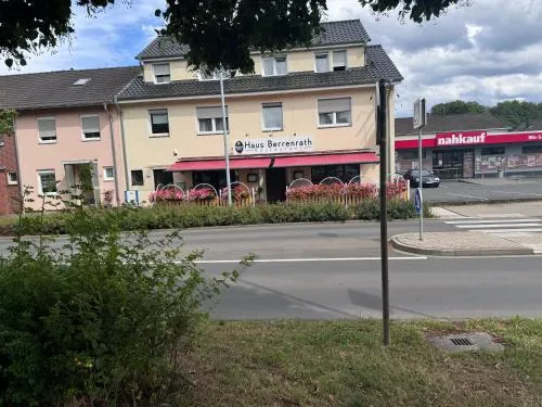 Haus Berrenrath in Hürth, Deutschland