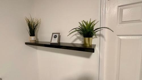2-Bed House by Knighthead Park w- FREE Parking & FREE MATCHDAY DROP-OFF, Birmingham (fotografie 2)