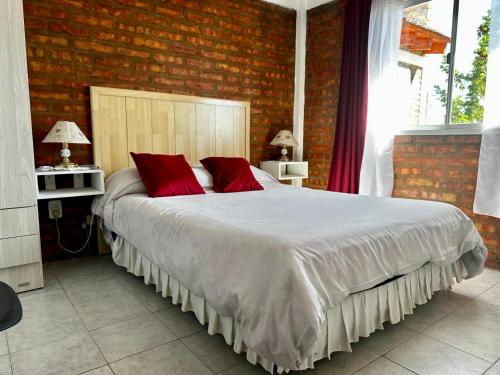 Departamentos Los Ciruelos