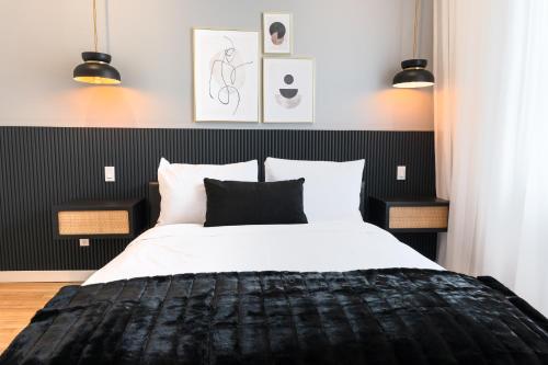 One-Bedroom Apartment image 10