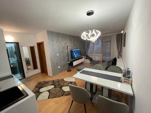 Luxury Apartament in "Sequoia" 2