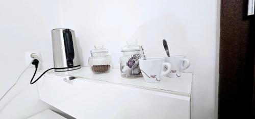 Strefa Solanki - Villa Vita 6 Strefa Solanki - Villa Vita 6