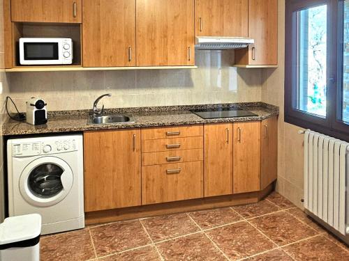 設施, 博內特公寓 (Apartaments Bonet) in 帕爾