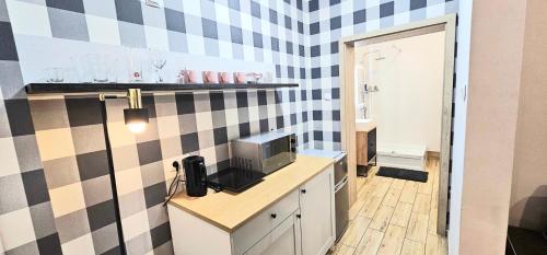 Strefa Solanki - Villa Vita 6 Strefa Solanki - Villa Vita 6