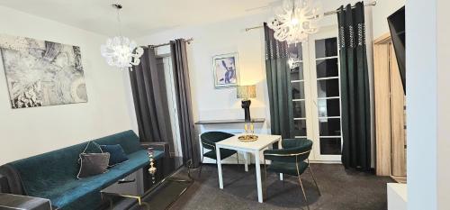 Strefa Solanki - Villa Vita 6 Strefa Solanki - Villa Vita 6