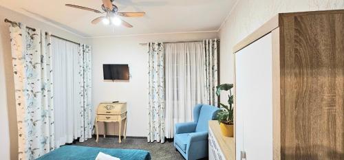 Strefa Solanki - Villa Vita 6 Strefa Solanki - Villa Vita 6