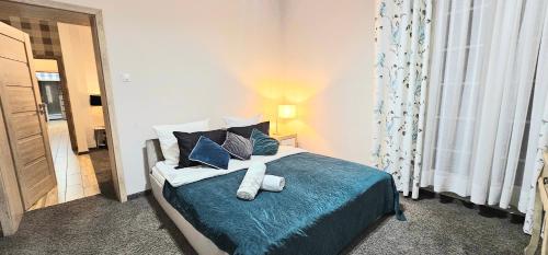 Strefa Solanki - Villa Vita 6 Strefa Solanki - Villa Vita 6