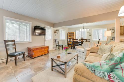 Bellaire Home Near Shanty Creek ResortandSchuss Mtn in Bellaire, USA