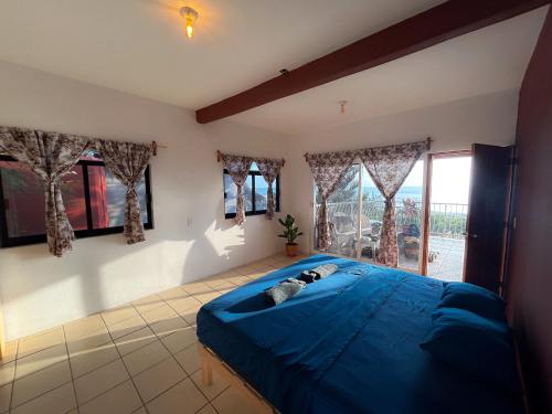 Hotel Manava — other in Avenida Del Morro, Brisas de Zicatela Mexico, 70934