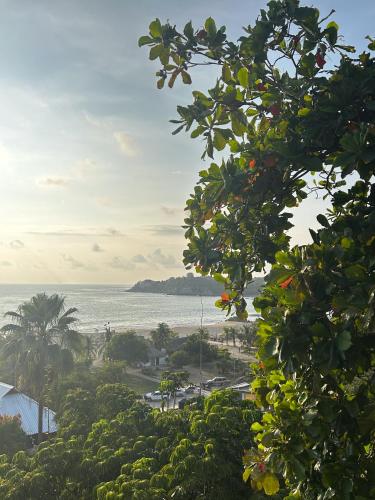 Hotel Manava 5
