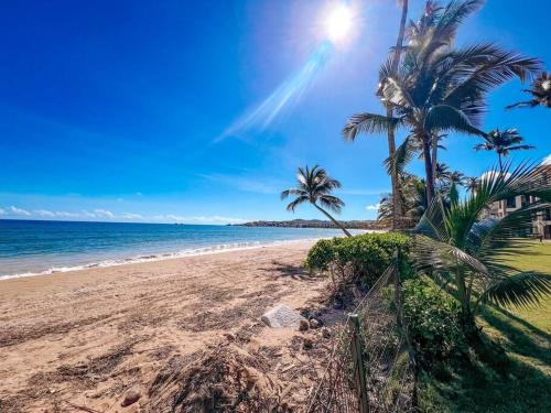 Crescent Beach Apt Ocean View in Humacao