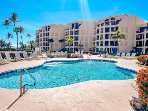 Crescent Beach Apt Ocean View in Humacao