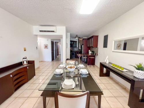 Crescent Beach Apt Ocean View in Humacao