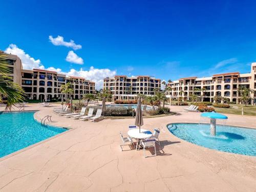 Crescent Beach Apt Ocean View in Humacao