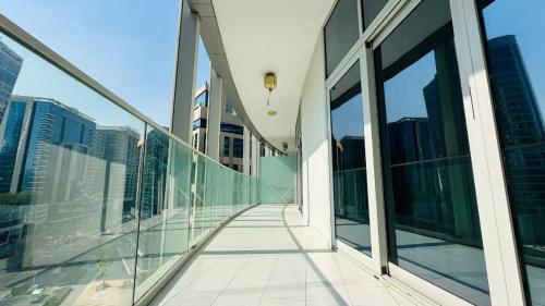 GLOBALSTAY. DAMAC Majestine Apartments - image 6