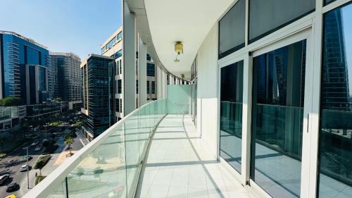 GLOBALSTAY. DAMAC Majestine Apartments - image 13