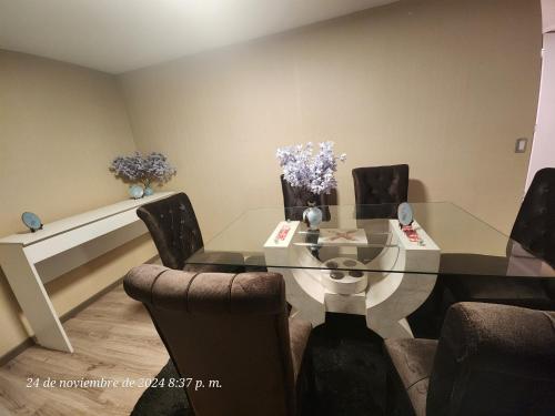 HABITACIÓN EN DEPARTAMENTO MODERNo EN CERRO COLORADO CERCA A AEROPUERTO AREQUIPA 2 (HABITACION EN DEPARTAMENTO MODERNo EN CERRO COLORADO CERCA A AEROPUERTO AREQUIPA 2) near Rodríguez Ballón International Airport