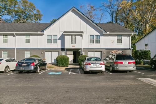 Barcelo At East Cobb O20 1 Bed 1 Bath Furnished in Marietta, USA