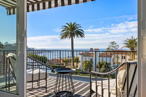 Pacific Perfection - Ocean Views Jacuzzi Walk to Beach and Dining in San Diego, USA