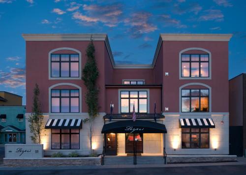 Lespri by Park City Vacations, Park City