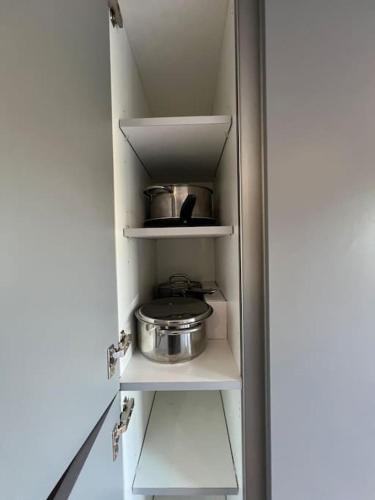 Large Ensuite Room in Manchester with Free Parking, Manchester (foto 7)